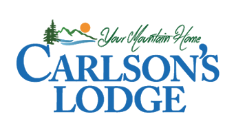 Carlson's Lodge logo