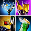 drinks
