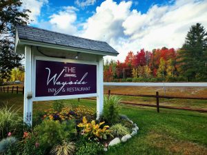 Wayside Inn