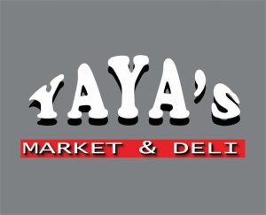 Yaya's Market and Deli