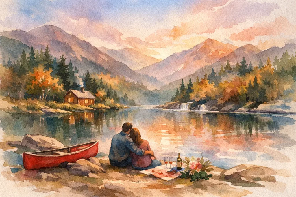 Romantic Getaway White Mountains NH Ideas