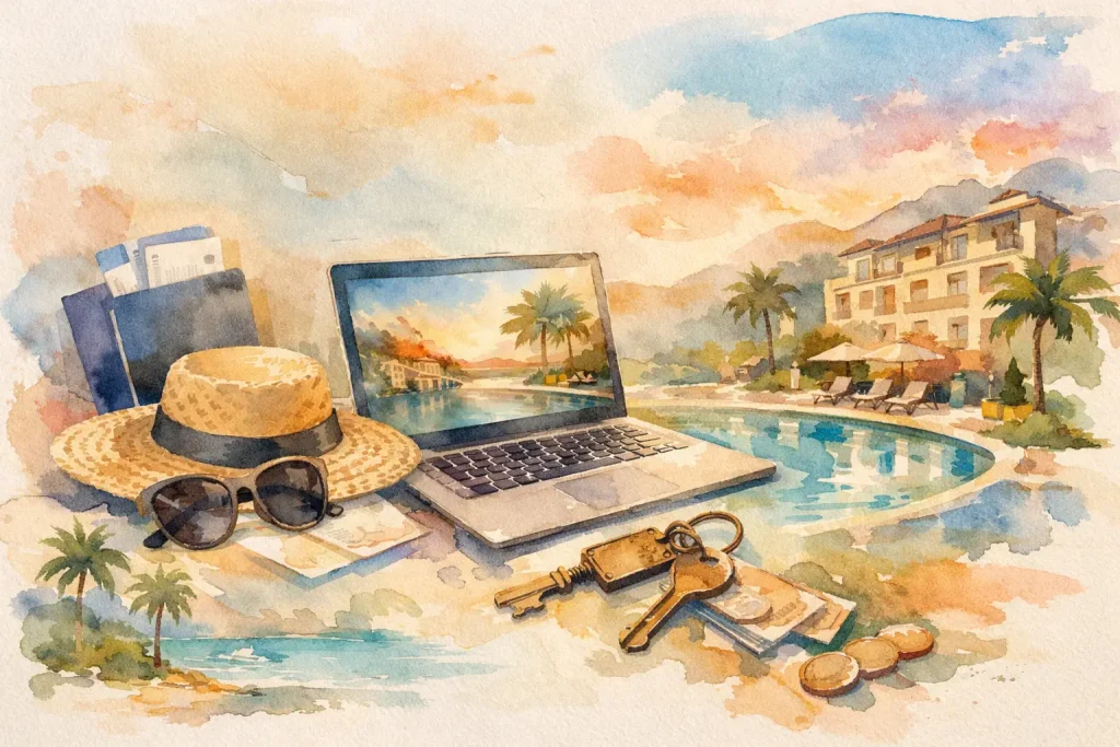 How to Book Direct Hotel Discounts and Save