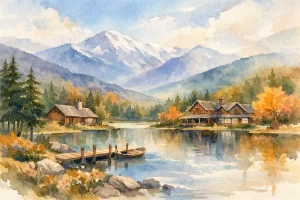 How to Choose White Mountains Lodging for Your Trip