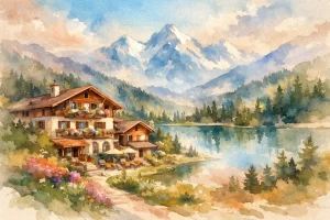How to Find Clean Mountain Hotels That Feel Like Home