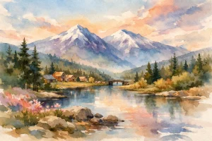 Is Twin Mountain a Good Place to Stay?