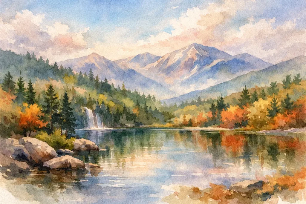 White Mountains Weekend Travel Guide