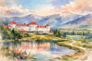 Bretton Woods Hotel Review: What to Look For