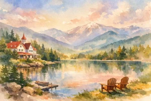Hotel Discounts for a Longer White Mountains Stay