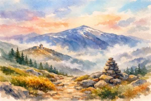 Mt. Washington Weather Planning Guide for Trips