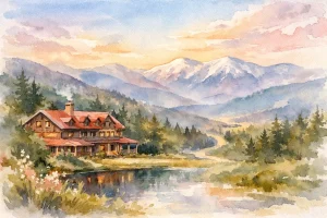 Twin Mountain Hotel Guide for White Mountain Stays